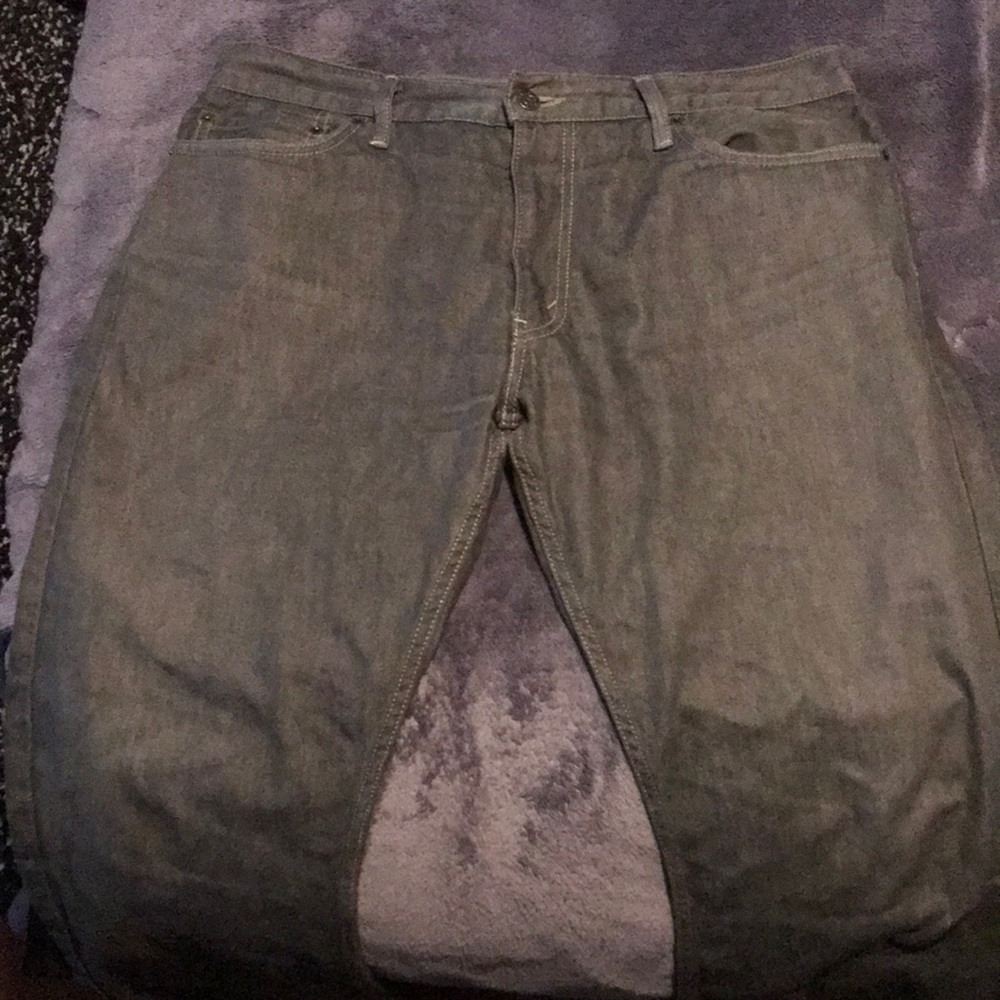Levi’s 514 Jeans